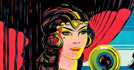 Evalina perfect star pic