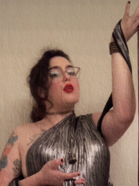 Estromancer pornstar erotic photo