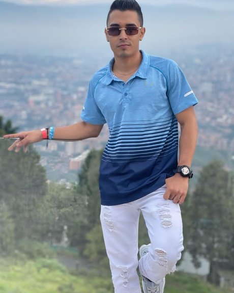 Duvan Vasquez model nudes pictures