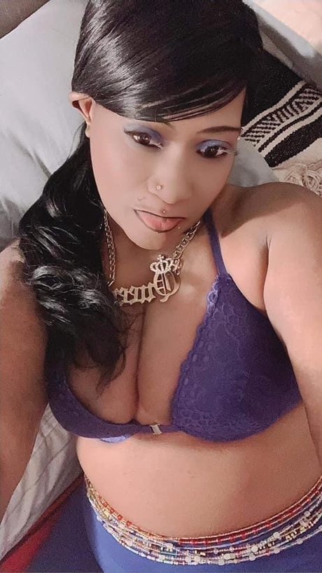 MsTrinidad sex star photo