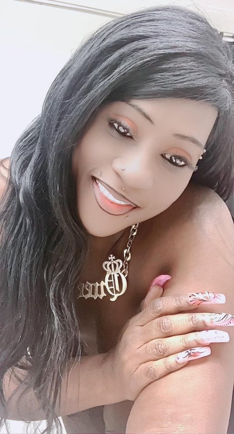 MsTrinidad model adult archive