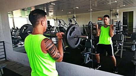 OMartins model beautiful archive