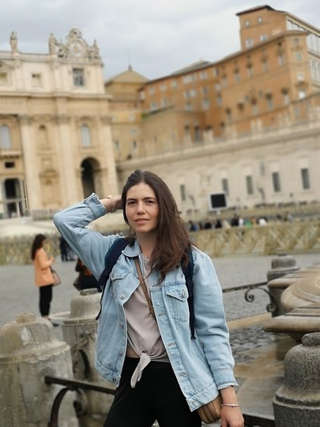 MsMarshmallow top model picture