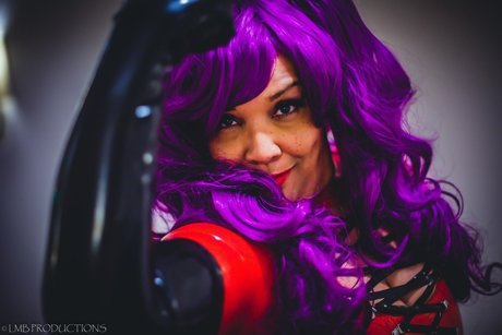 Mistress Amazon Goddess MsMadyson pornstar photos