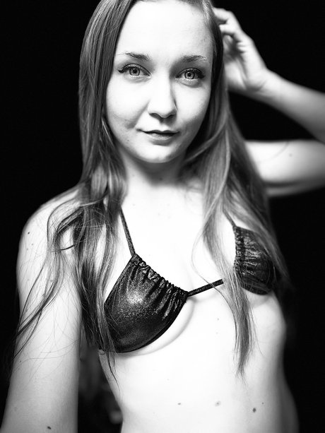 Ms Lily Flowers art star image