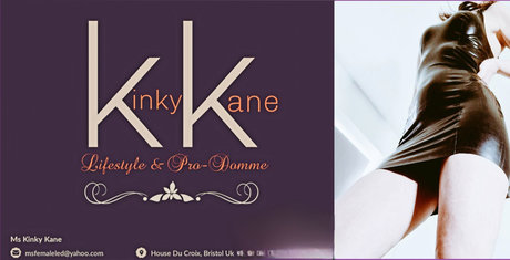 MsKinkyKane top model pic