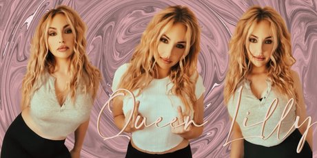 Queen Lilly HUMILIATRIX sexy star photos