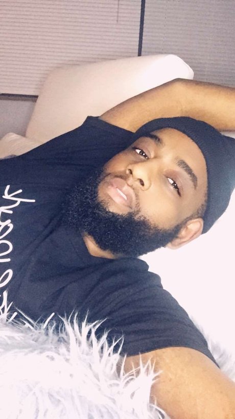 Joseph White pornstar exclusive image