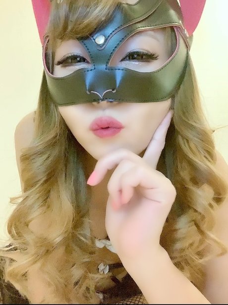 iori aka empress m star nude photo