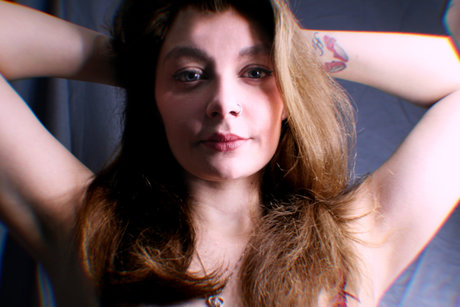 Han cute amp ampkinky_ star nude pic