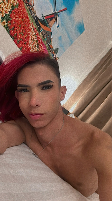 Samuel Huerta pornstar sex image