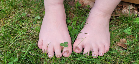 FeetFet420 erotic model photos