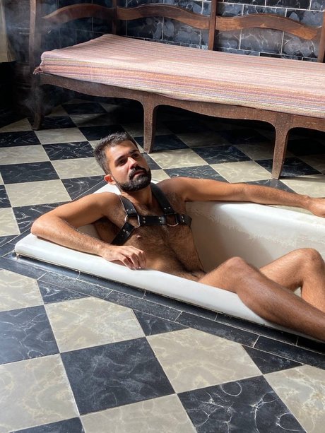 Furry Horny pornstar exclusive image