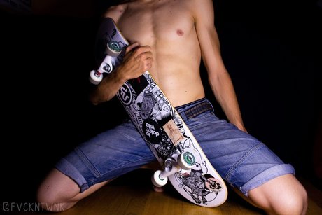 Fvckn Alex nude actress photos