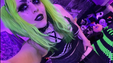 Spooky Boo xxx actress pic