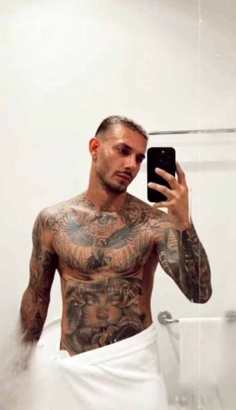 Elbizcochitoo free pornstar photo