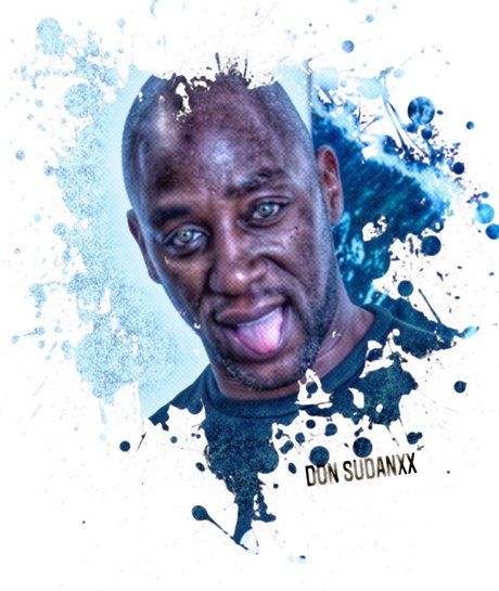 Don sudan porn actress img