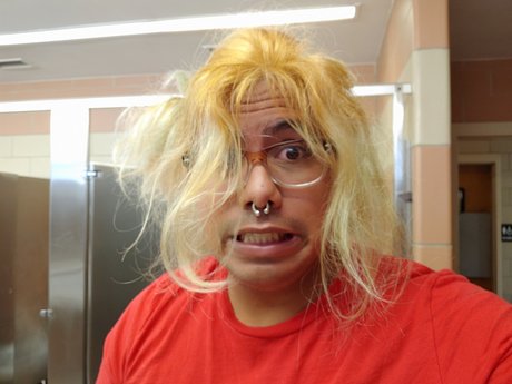 FelixGetsFit nude pornstar img