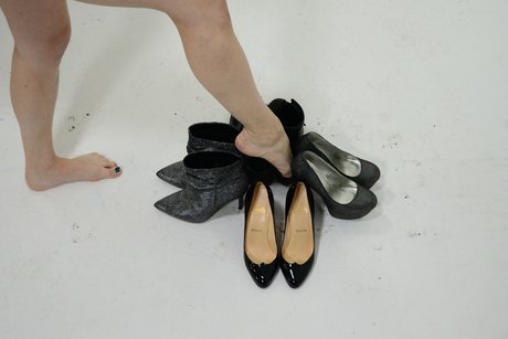 FeetnBoots perfect pornstar picture