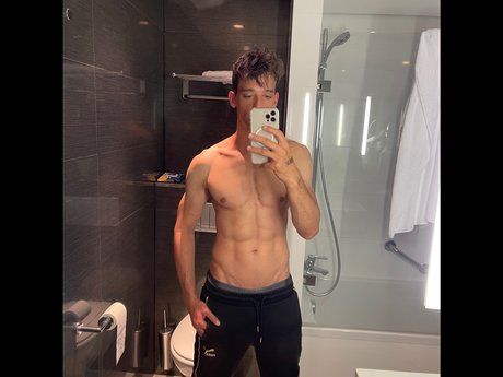 Dominic pornstar pretty images