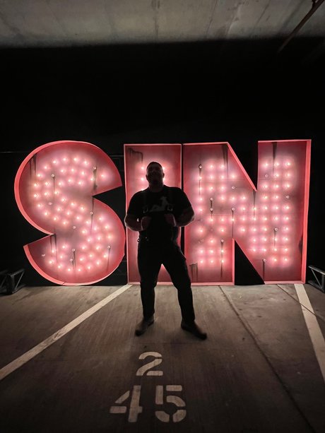 Baybe pornographic model photos