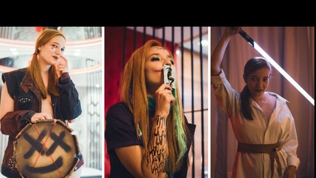 Mya Model Fgm top star image