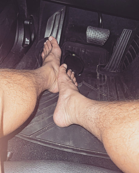 Tristan Grey exclusive star image