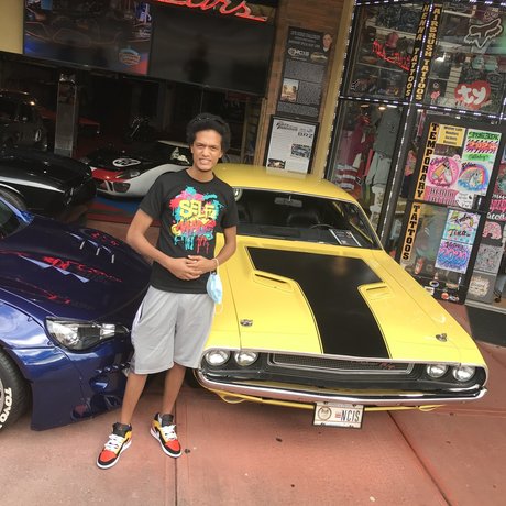 BABY NEWZ model nice gallery