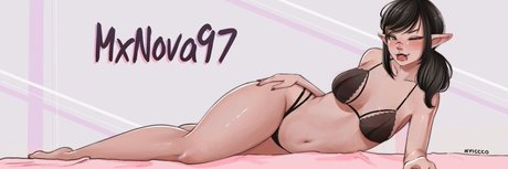 Mx Nova FREE art pornstar photo