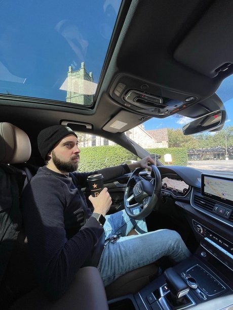 Maximus xxx star archive