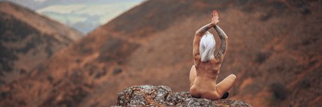 Naked Fishergirl porn star picture