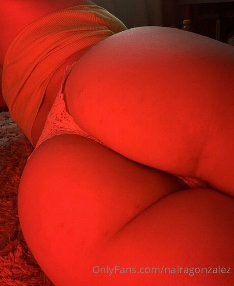 Naira Gonz lez nude model archive