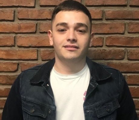 Omar Isasi porn model photos