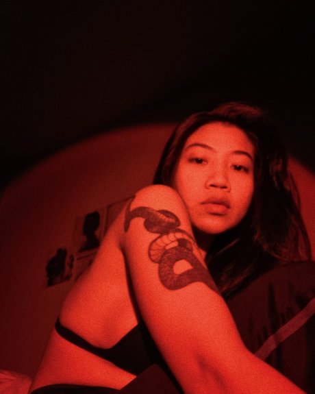 NAENOII pornstar pretty picture