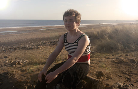 Nadia Crossdresser star nice picture