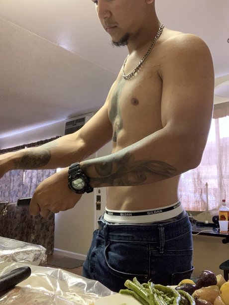 El domi pornstar art picture