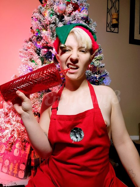 Envy the Enby star hot archive