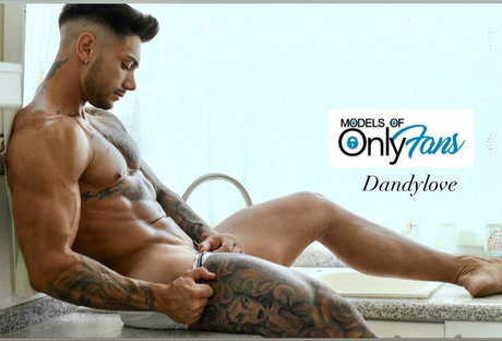 Dandylove sex model photos