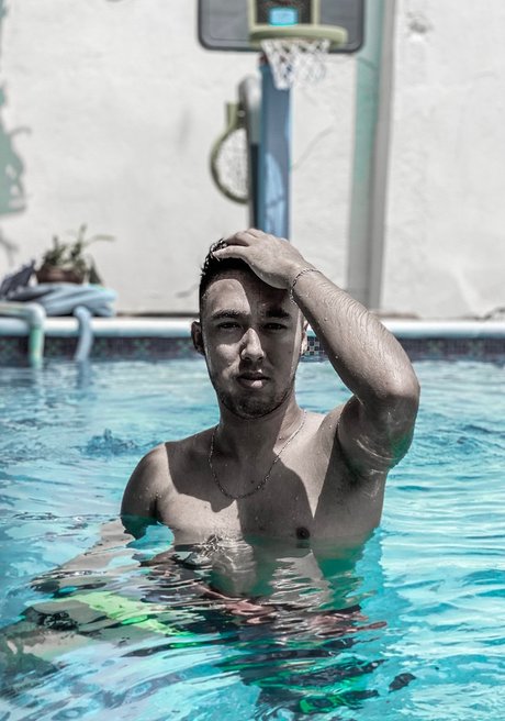 Papi Daniel_ pornstar erotic picture