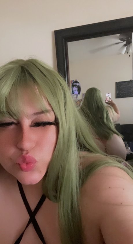 HEARTLESSBADDY_ model porn pictures