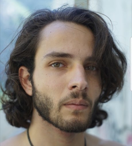 Dante Drackis model top img