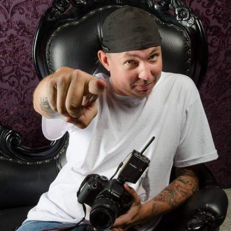 Curtis Noble Photography model art image