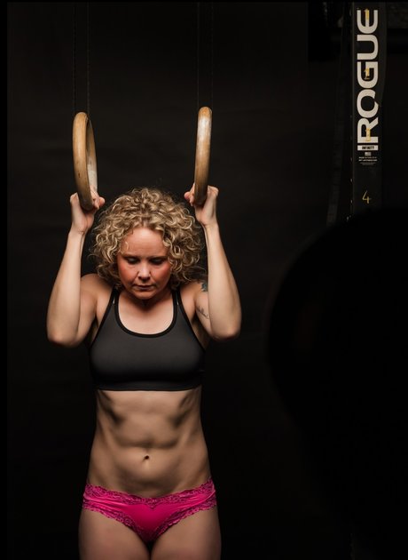 Preacher of Love model naked photos