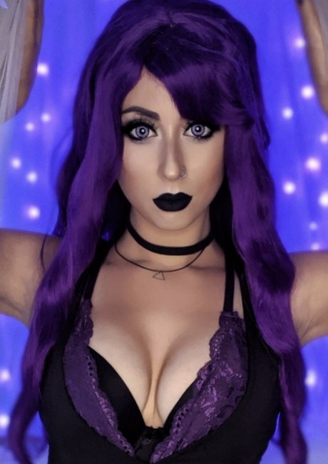 Dark Rei erotic actress image