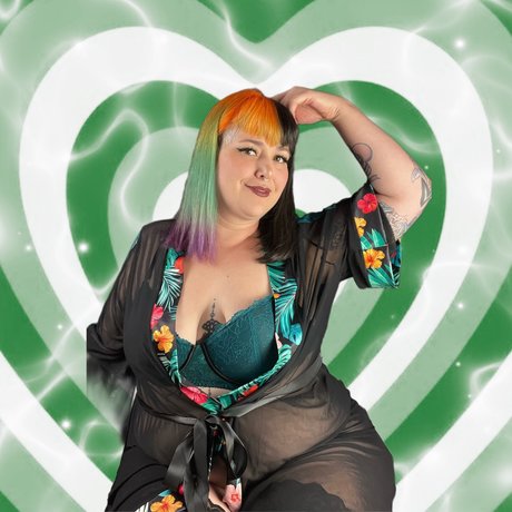 _Little Missy May_ star nudes photo