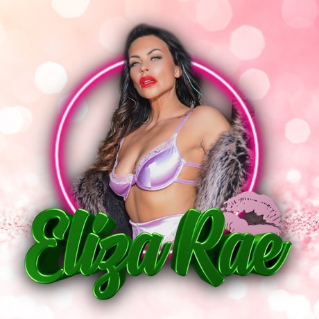 Eliza Rae model nice image