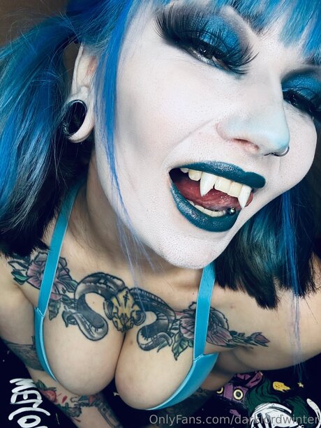 Winter White pornstar high quality photo