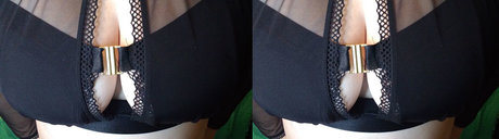 Faith Black perfect actress image