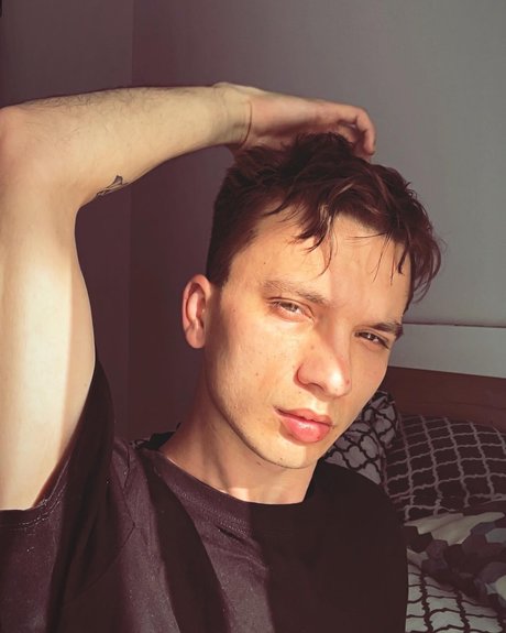 Darius_ porn model image