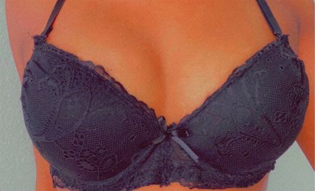 Your Favorite Chocolate Dream Girl_ sexy actress photos